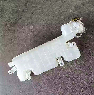 Ersatzteile für Shacman Truck Expansionsbehälter SZ945000713 für den schweren Lkw Delong F2000/F3000/X3000