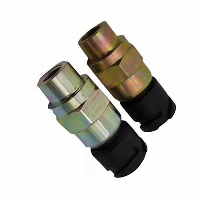 Luftbremsschalter Handbremssensor Fußbremsschalter DZ97189711310 Luftdrucksensor Shacman Lkw Ersatzteile F3000/X3000