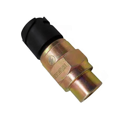 Luftbremsschalter Handbremssensor Fußbremsschalter DZ97189711310 Luftdrucksensor Shacman Lkw Ersatzteile F3000/X3000