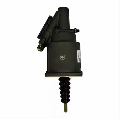 Hohe Haltbarkeit DZ93189230087 Kupplung Booster Pumpe für Shacman F3000 X3000 Lkw Direkt