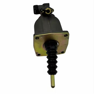 Hohe Haltbarkeit DZ93189230087 Kupplung Booster Pumpe für Shacman F3000 X3000 Lkw Direkt