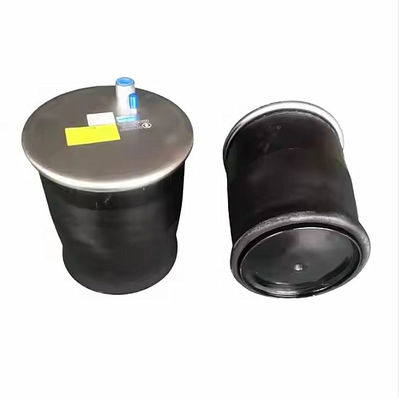 Shacman-Lkw-Teile vordere und hintere Airbags Luftfedern DZ9M189520008/DZ97259520620 für X6000/X3000/F3000