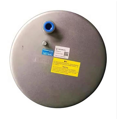 Shacman-Lkw-Teile vordere und hintere Airbags Luftfedern DZ9M189520008/DZ97259520620 für X6000/X3000/F3000
