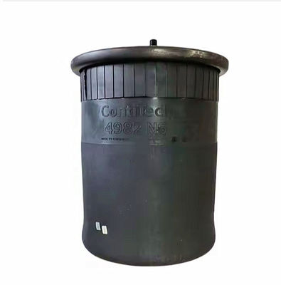 Shacman Lkw-Teile Aufhängung Luftfeder DZ9X259520006 Airbags für F2000/X3000/X3000