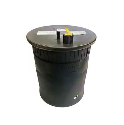 Shacman Lkw-Teile Aufhängung Luftfeder DZ9X259520006 Airbags für F2000/X3000/X3000