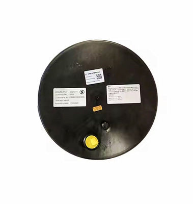 Shacman Lkw-Teile Aufhängung Luftfeder DZ9X259520006 Airbags für F2000/X3000/X3000