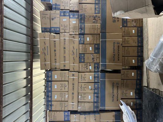 Shacman-LKW-Teile Wiper Blade 190452148 Delong X3000 81.26430.0116 81.26440.0067 DZ14251740014