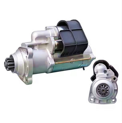 612630030208 WP12/WP13 Motor Ersatzteile Startermotor 24V Dieselgenerator Original Shacman Lkw Teile