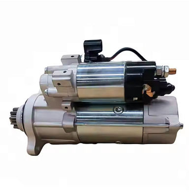 612630030208 WP12/WP13 Motor Ersatzteile Startermotor 24V Dieselgenerator Original Shacman Lkw Teile