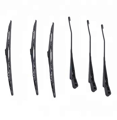 Shacman-LKW-Teile Wiper Blade 190452148 Delong X3000 81.26430.0116 81.26440.0067 DZ14251740014