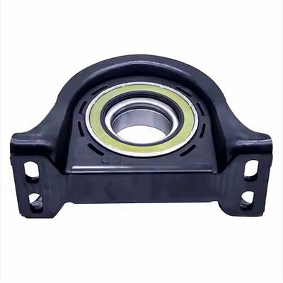 Shacman-Lkw-Antriebswelle Teile mittlere Antriebswelle Anhänger 26013314030-75/80 Hängende Halterung Originalqualität