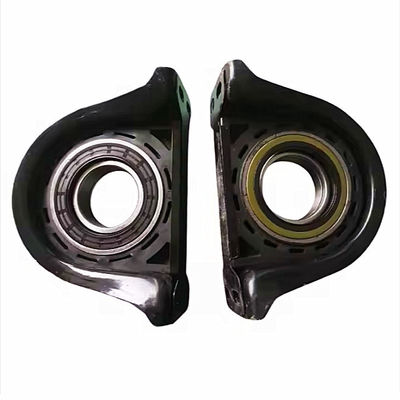 Shacman-Lkw-Antriebswelle Teile mittlere Antriebswelle Anhänger 26013314030-75/80 Hängende Halterung Originalqualität