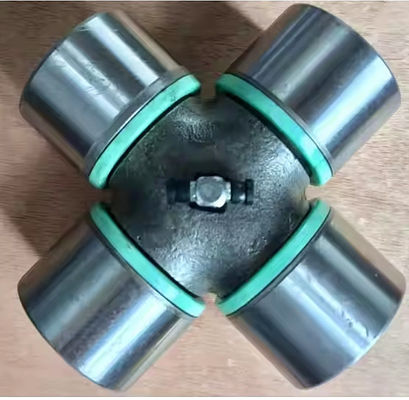 Teile für Lastwagen der Marke Shacman 26013314080/PHWJ-707-00A Universalverbindung für die Antriebswelle Delong F2000/X3000/M3000