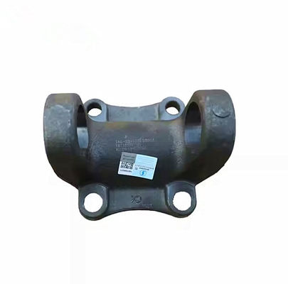 Teile für Lkw Shacman Flanschgabel 19036311062 Flanschjoch P395411010811-B Teile für Antriebswelle