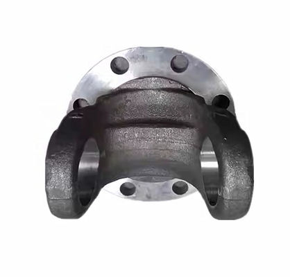 Teile für Lkw Shacman Flanschgabel 19036311062 Flanschjoch P395411010811-B Teile für Antriebswelle