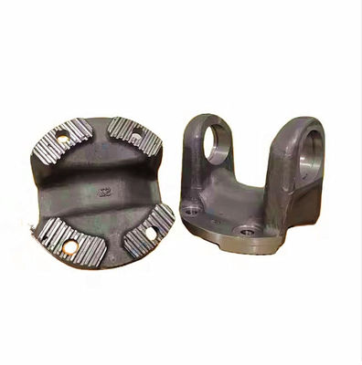 Teile für Lkw Shacman Flanschgabel 19036311062 Flanschjoch P395411010811-B Teile für Antriebswelle