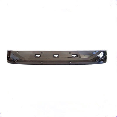 Shacman-Lkw-Teile Sonnenschirm Kabinenbauteile Sonnenschutzscheibe für F2000/F3000/X3000