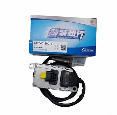 Schachman-Lkw-Teile Stickstoff-Oxid-Sensor