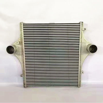 Shacman Lkw-Teile Kühlsystem Zwischenkühlermontage DZ95259531502/SZ953000833 Originalfabrik zur Reparatur/Ersatz