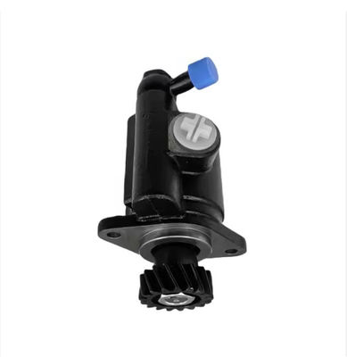 Shacman Delong Lkw-Teile F3000 M3000 X3000 Servolenkungspumpe Originalhersteller zur Reparatur/Ersatz
