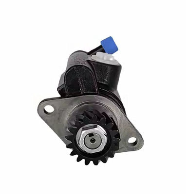 Shacman Delong Lkw-Teile F3000 M3000 X3000 Servolenkungspumpe Originalhersteller zur Reparatur/Ersatz