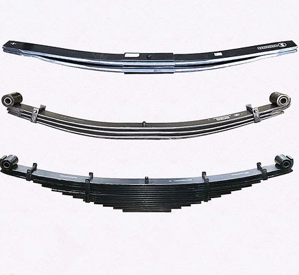Hersteller Shacman Lkw Ersatzteile Rückseiteil-Federmontage SZ952000779/DZ95259520831 Delong F2000/F30000 zum Ersetzen/Reparaten