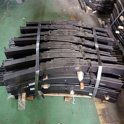 Hersteller Shacman Lkw Ersatzteile Rückseiteil-Federmontage SZ952000779/DZ95259520831 Delong F2000/F30000 zum Ersetzen/Reparaten