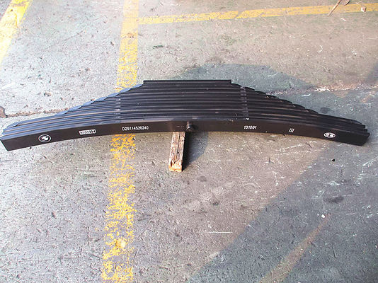 Hersteller Shacman Lkw Ersatzteile Rückseiteil-Federmontage SZ952000779/DZ95259520831 Delong F2000/F30000 zum Ersetzen/Reparaten