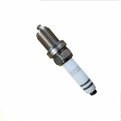 Original garantierter Hersteller Shacman HOWO Weichai Motor Ersatzteile Zündkerze zur Reparatur/Ersatz Großhandelszweck
