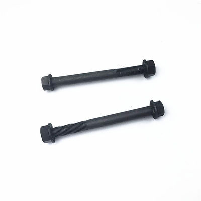 Original garantiert Shacman Lkw Ersatzteile Zentralschraube mit Mutter DZ9118520220ZXS/DZ9114520240ZXS