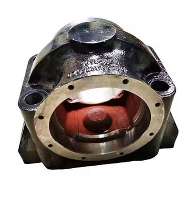 Shacman Truck Präzisionsbalancierte Welle Schal DZ91259520038 für F2000 F3000 X3000 X5000 Achse