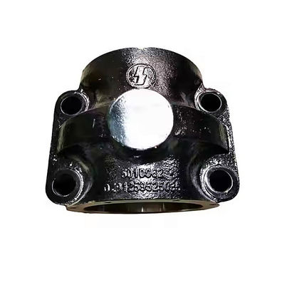 Shacman Truck Präzisionsbalancierte Welle Schal DZ91259520038 für F2000 F3000 X3000 X5000 Achse