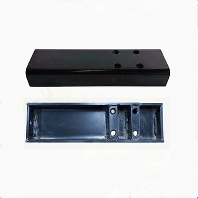 Shacman Auto Teile Balance Plate für Delong X3000/F2000/F3000