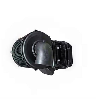 Herstellung von Shacman Truck Einlasssystem Teilen Ölbad-Luftfilter DZ91259190042 für Delong X3000/F3000/F2000 Ersatz