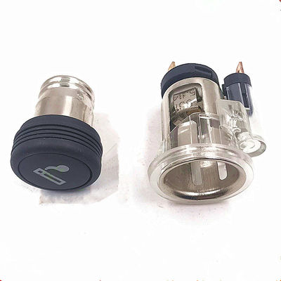 Ausdauer Shacman 24V Zigarettenauflühler für F2000/F3000/X30000 Shacman Truck Zubehör