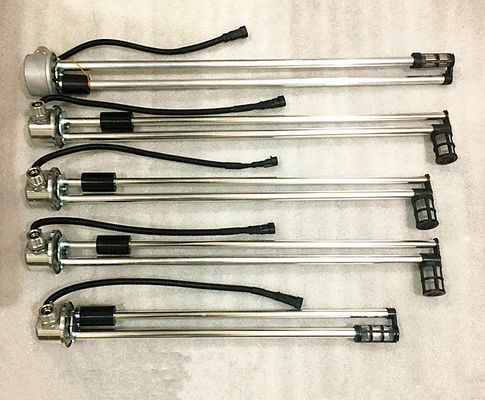 Schwerlastwagen-Teile Brennstoffpegelsensor DZ93259551121/DZ93189551021/DZ93259551131 für den Austausch von Shacman-Lkw
