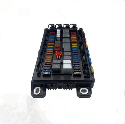 Zentrale elektrische Installationsplatte DZ93189582080 für Shacman Lkw Ersatzteile Delong F2000/F3000/X3000 Reparatur