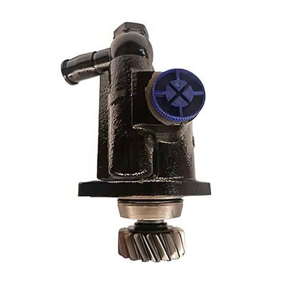Shacman Lkw Ersatzteile Lenkölpumpe DZ9100130010/26 für Delong F2000/F3000/X3000 Lkw Reparatur