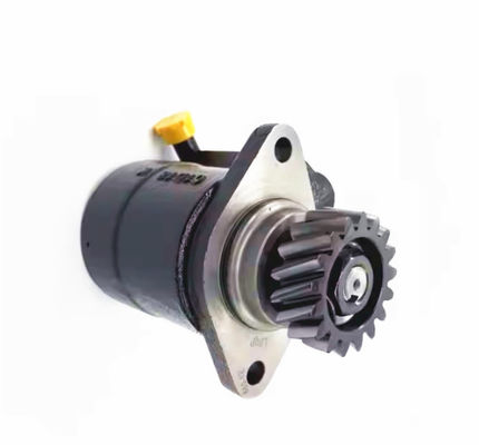 Shacman Lkw Ersatzteile Lenkölpumpe DZ9100130010/26 für Delong F2000/F3000/X3000 Lkw Reparatur