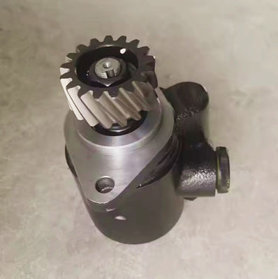 Shacman Truck Ersatzteile Lenkohlepumpe SZ947000858/DZ95259470500 für Originalfabrik Delong F2000/F3000/X3000 Truck