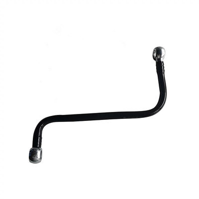 Schwerlast-Dongfeng-Sattelzugmaschine mit 7-Tonnen-/9-Tonnen-Vorderachse, 1500 Nm maximales Drehmoment und 3500 mm Radstand