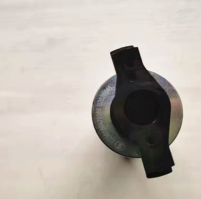 Steueröl-Rohrfilterelement DZ95319470088 für Kraftstofffilter für Lastwagen Shacman Ersatzteile Reparatur