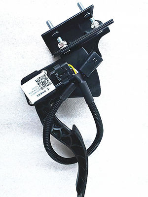 Shacman Truck Parts Weichai Elektronischer Beschleuniger Pedal Elektronischer Beschleuniger Originalfabrik Großhandel für die Reparatur von Lkw