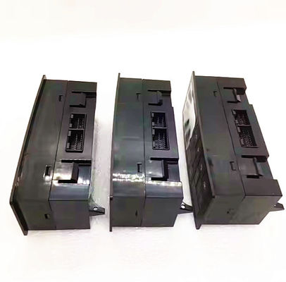 Shacman Original Automatischer Klimaanlage-Regler DZ96189585303/DZ97189585312 für Teile von Delong Trucks