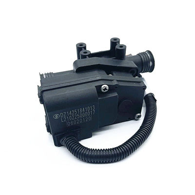 Hochwertige Shacman Lkw-Teile Heizklemmen Wasserventil Elektrische Wasserventil Motor Elektrische Steuerung DZ15221840102/3 für Lkw-Teile Ersatz Großhandel