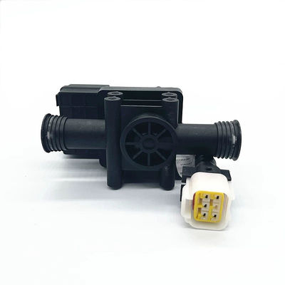 Hochwertige Shacman Lkw-Teile Heizklemmen Wasserventil Elektrische Wasserventil Motor Elektrische Steuerung DZ15221840102/3 für Lkw-Teile Ersatz Großhandel