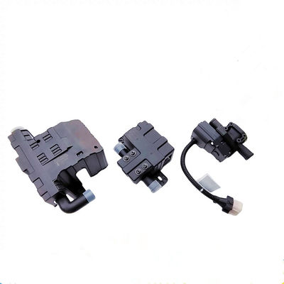 Hochwertige Shacman Lkw-Teile Heizklemmen Wasserventil Elektrische Wasserventil Motor Elektrische Steuerung DZ15221840102/3 für Lkw-Teile Ersatz Großhandel