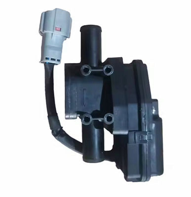 Hochwertige Shacman Lkw-Teile Heizklemmen Wasserventil Elektrische Wasserventil Motor Elektrische Steuerung DZ15221840102/3 für Lkw-Teile Ersatz Großhandel