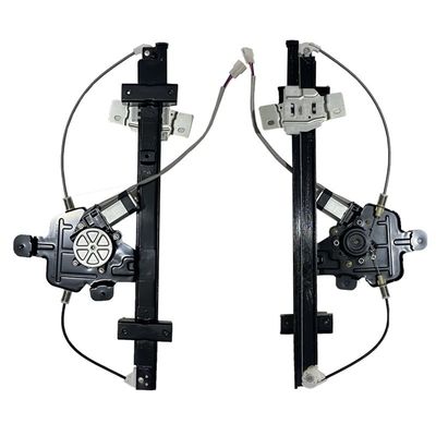 Original Shacman Truck Parts F3000 Elektrischer Fensterregler Lift Links und Rechts Glasheber 81.62640.6049/50 Fabrikpreis