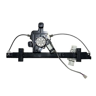 Spezial-LKW mit 10 Tonnen Hubkraft, 330 PS Motor und Euro-3-Emissionen für Schwerlastanwendungen